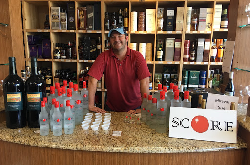 Wine Store «Franklin Wine and Spirits», reviews and photos, 1400 Liberty Pike, Franklin, TN 37067, USA