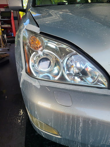 Car Wash «Quik Quality Car Wash & Lube», reviews and photos, 3620 Walnut St, Harrisburg, PA 17109, USA