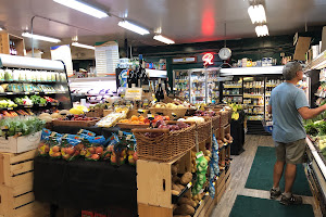 Leschi Market