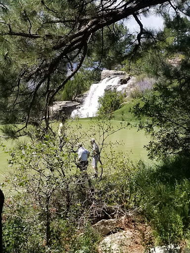 Golf Course «Sanctuary Golf Course», reviews and photos, 7549 N Daniels Park Rd, Sedalia, CO 80135, USA