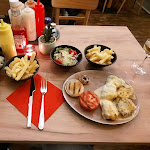 Photo n°1 de l'avis de Eveline.t fait le 30/12/2022 à 20:22 sur le restaurants The Vend à Antwerp
