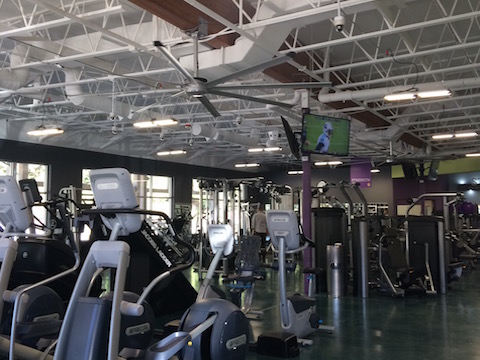 Gym «Anytime Fitness», reviews and photos, 4524 Klahanie Dr SE, Issaquah, WA 98029, USA
