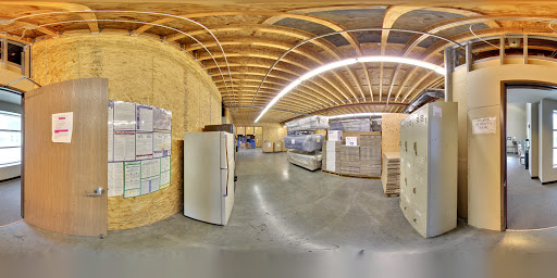 Moving Company «Camelot Moving & Storage», reviews and photos, 28040 Industry Dr, Valencia, CA 91355, USA