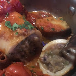 Photo n°1 de l'avis de Isaac.u fait le 27/05/2023 à 09:03 sur le  Ostaria Pignatelli à Naples