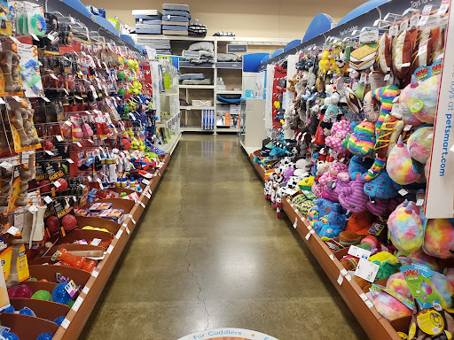 Pet Supply Store «PetSmart», reviews and photos, 1954 Santa Rosa Ave, Santa Rosa, CA 95407, USA