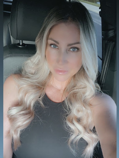 Hair Salon «Salon South Beach», reviews and photos, 781 Bayway Blvd, Clearwater, FL 33767, USA