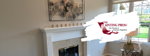 Painter «The Painting Pros, Inc.», reviews and photos, 14960 Los Gatos Blvd, Los Gatos, CA 95032, USA