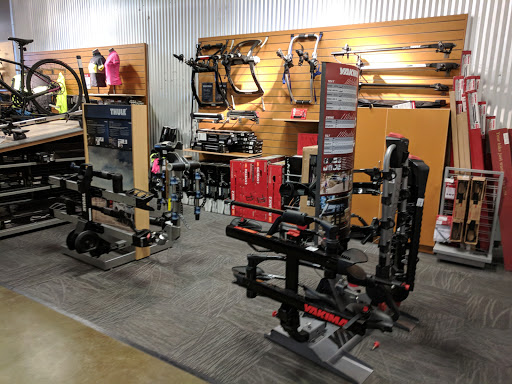 Camping Store «REI», reviews and photos, 400 El Paseo de Saratoga, San Jose, CA 95130, USA