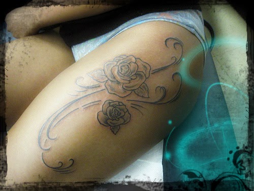 Tattoo Shop «Tattoo the Future», reviews and photos, 1236 E Empire St, Bloomington, IL 61701, USA