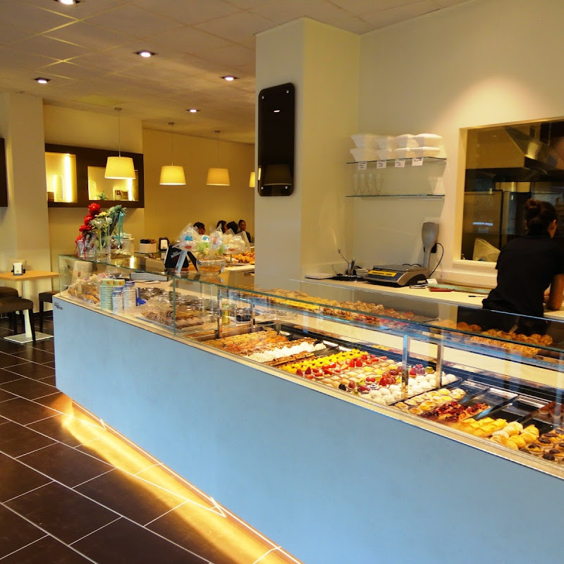 Frigerio Pasticceria Gelateria & Cafe