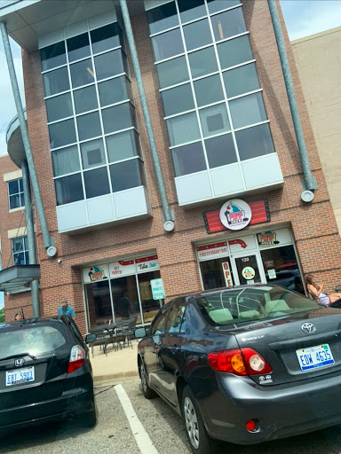 Frozen Yogurt Shop «The Pump House Frozen Yogurt Bar - Grand Rapids», reviews and photos, 2090 Celebration Dr NE #120, Grand Rapids, MI 49525, USA