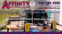 Affinity Bio Solutions Group - Photo 4 - Car repair in , Denton