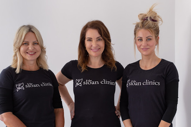Comments and reviews of The Sloan Clinics Skin And Dermal Fillers Duke Street Aesthetics, Brighton