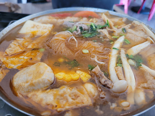Boiling Point image