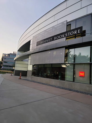 Book Store «The Hornet Bookstore», reviews and photos, 6000 J St, Sacramento, CA 95819, USA