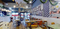 Atmosphère du Café Kaffee Berlin à Lyon - n°12