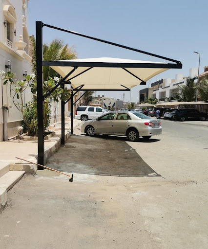 مظلات جدة للمظلات