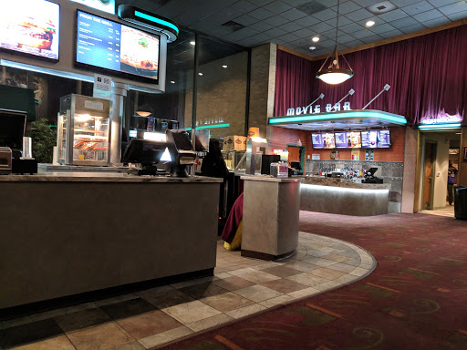 Movie Theater «Ridgeway Cinema Grill», reviews and photos, 5853 Ridgeway Center Pkwy, Memphis, TN 38120, USA