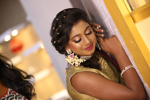 Hema Hair and Makeup Artistry | Traditional Bridal Makeup