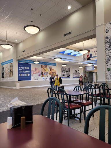 Shopping Mall «Fort Henry Mall», reviews and photos, 2101 Fort Henry Dr, Kingsport, TN 37664, USA