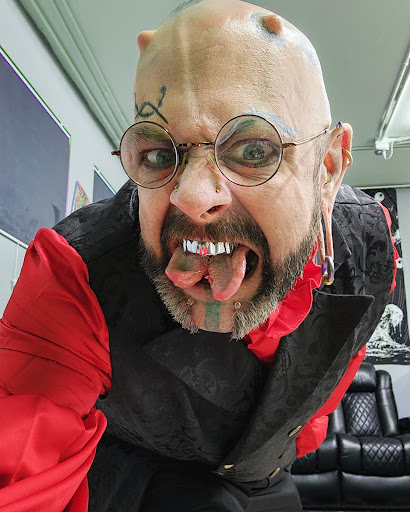 Explore tattoo ideas for family members, creative tattoo ideas in Romulus, available at Urban Rituals Piercing and Tattoo