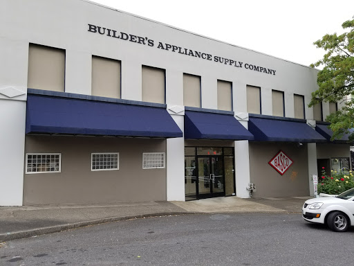 Appliance Store «Basco Appliances», reviews and photos, 1411 NW Davis St, Portland, OR 97209, USA