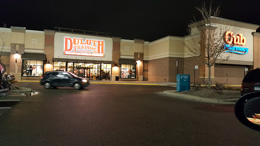 Clothing Store «Duluth Trading Company», reviews and photos, 252 57th Ave NE, Fridley, MN 55432, USA