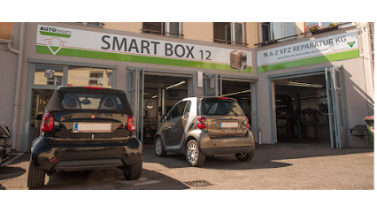 Smartbox 12