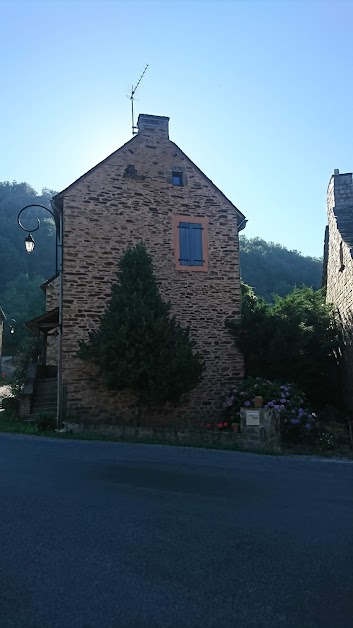 Segonds Frédéric à Druelle Balsac (Aveyron 12)