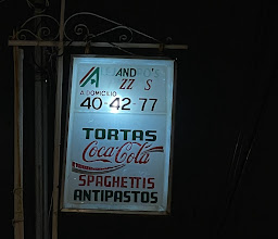 Alejandro's Pizzas photo