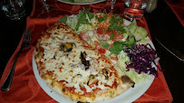 Pizza du Restaurant italien Restaurant Barberousse à Haguenau - n°15