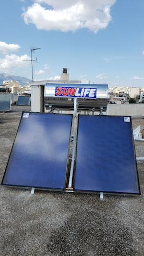 Sunlife - Υδραυλικός