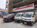 Mahindra Sansai Auto Services   Suv & Commercial Vehicle Showroom