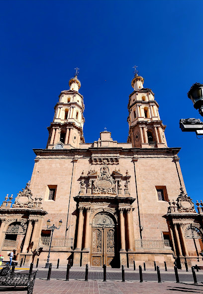 Iglesia de San José de la Calera