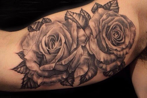 Explore polynesian sleeve tattoo ideas, creative tattoo ideas in San Diego, available at Ink Mindset Studios