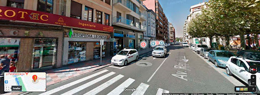 Imagen del negocio Ortopedia Leonesa en León, León