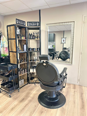 Art'isan coiffeur-barbershop Denain haveluy hellesmes à Denain
