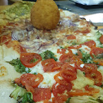 Photo n°2 de l'avis de Vanessa.o fait le 21/04/2024 à 19:04 sur le  Rusticando à Milazzo