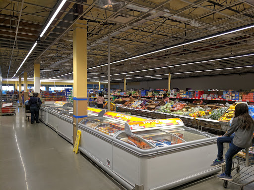 Discount Supermarket «ALDI», reviews and photos, 6336 Roswell Rd NE, Sandy Springs, GA 30328, USA