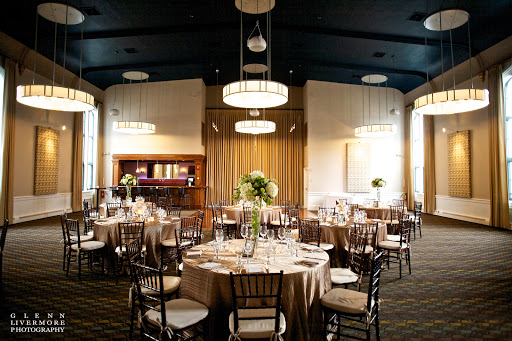 Banquet Hall «Steeple Hall at Mission Oak Grill», reviews and photos, 26 Green St, Newburyport, MA 01950, USA