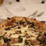 Photo n°1 de l'avis de Silvia.e fait le 17/03/2023 à 22:06 sur le  Viva! Pulcinella à Avellino