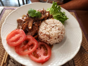 Photo n°51 de Restaurant BANTHAÏ à Sigean ()