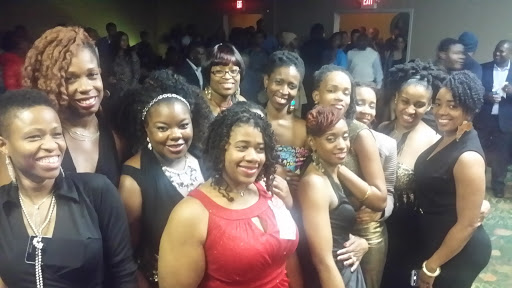 Event Venue «THE CANDLER», reviews and photos, 2942 Ember Dr, Decatur, GA 30034, USA