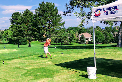 Country Club «Pinehurst Country Club», reviews and photos, 6255 W Quincy Ave, Denver, CO 80235, USA