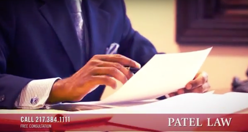 Personal Injury Attorney «Patel Law, PC - Attorney at Law», reviews and photos