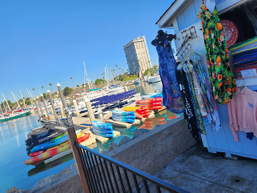 Oceanside Harbor Village image