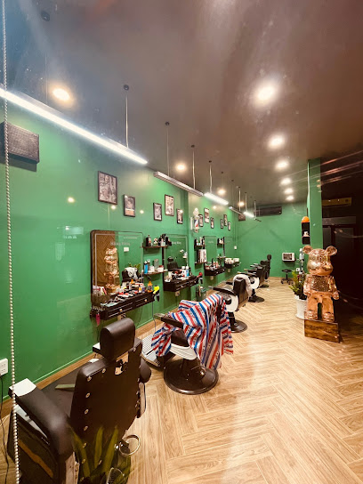 Bling Bling Barber Shop