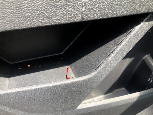 Car Wash «Aqua Auto Wash Detail & Lube Center», reviews and photos, 4102 College Park Dr, The Woodlands, TX 77384, USA