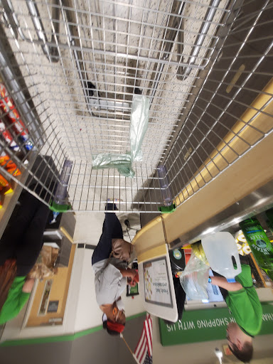 Supermarket «Publix Super Market at Forest Village Shopping Center», reviews and photos, 5032 Capital Cir SW Ste 1, Tallahassee, FL 32305, USA