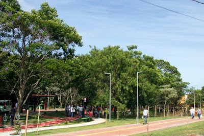 Photos of Parque Linear do Arroio Marreco